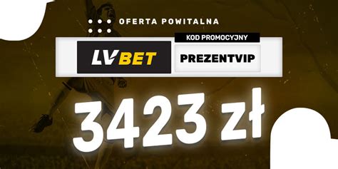 lv bet kod promocyjny